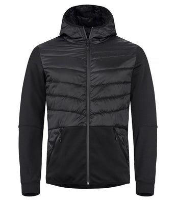 Utah Jacket Mens