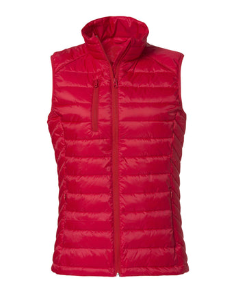 Hudson Vest Ladies