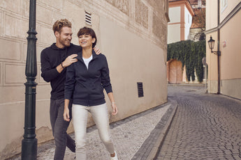 Basic Active Hoody