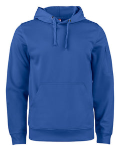 Basic Active Hoody