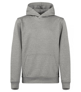 Basic Active Hoody Junior