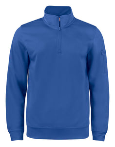 Basic Active Half Zip JR