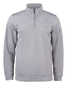 Basic Active Half Zip JR