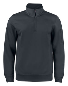 Basic Active Half Zip JR