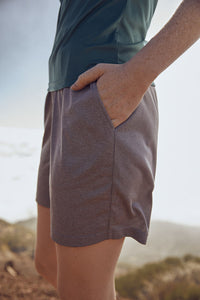 Basic Active Shorts Junior