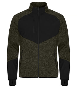 Haines Fleece Jacket Men