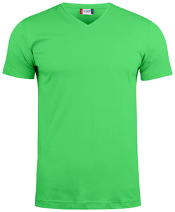 Basic-T V-neck