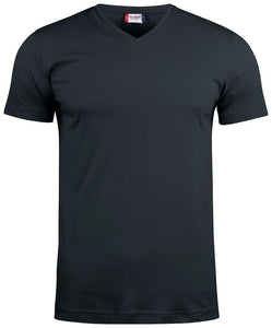 Basic-T V-neck