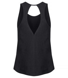 Slub Tanktop W