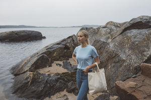 T-shirt Lady