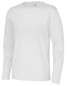 T-shirt Long Sleeve Man