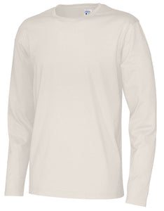 T-shirt Long Sleeve Man