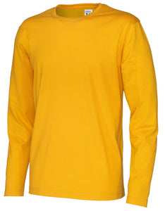 T-shirt Long Sleeve Man