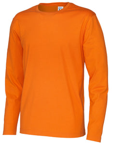 T-shirt Long Sleeve Man