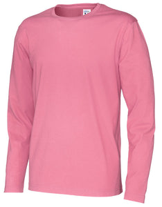 T-shirt Long Sleeve Man