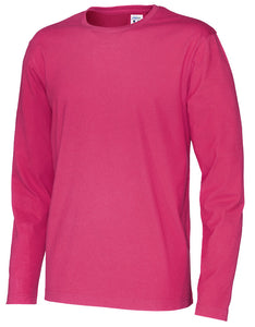 T-shirt Long Sleeve Man