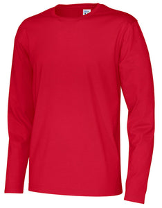 T-shirt Long Sleeve Man