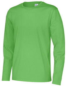 T-shirt Long Sleeve Man
