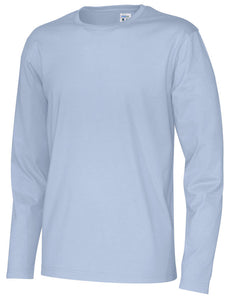 T-shirt Long Sleeve Man