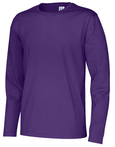 T-shirt Long Sleeve Man