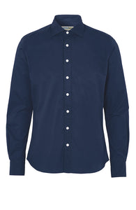 Twill Slim Fit Man