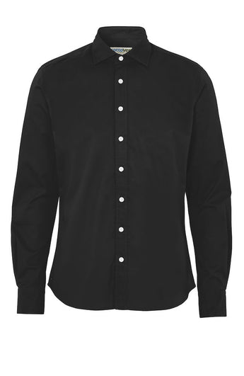Twill Slim Fit Man