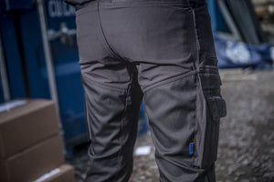 2552 SERVICE PANTS STRETCH