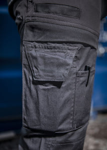 2552 SERVICE PANTS STRETCH