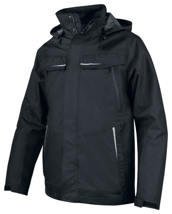 4440 Functional Jacket