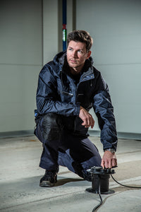 4440 Functional Jacket