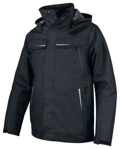 4441 Padded Functional Jacket