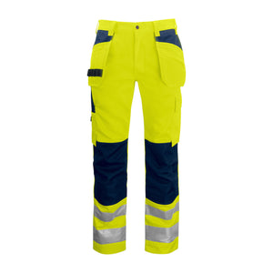 6531 Waistpant En Iso 20471 Class