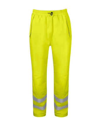 6550 Rain Pant En Iso 20471 Class 2/1