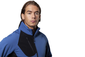 2422 Softshell Jacket Mens