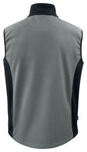 3702 Softshell Vest