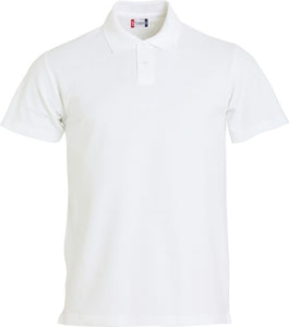 Basic Polo Short Sleeve Kids