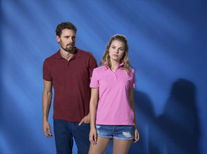 Classic Marion Short Sleeve Polo