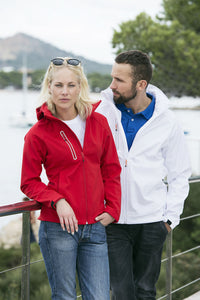 Milford Ladies Softshell Jacket