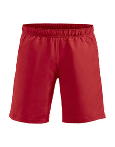 Hollis Sport Shorts