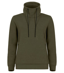 Clique Hobart Hoody Lady