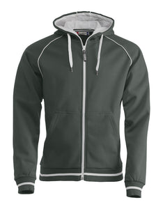 Gerry Hooded Jacket