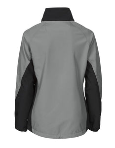 2423 Softshell Jacket Ladies