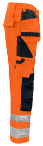 6531 Waistpant En Iso 20471 Class