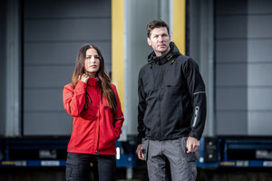 3412 Functional Jacket Ladies