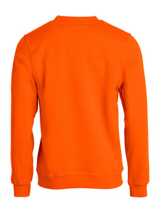 Basic roundneck Sweat