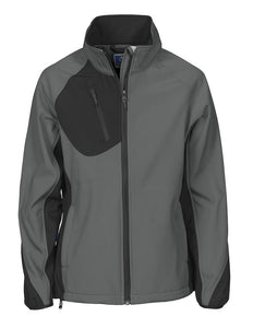 2423 Softshell Jacket Ladies