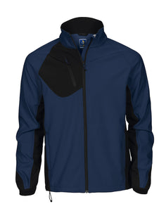 2422 Softshell Jacket Mens