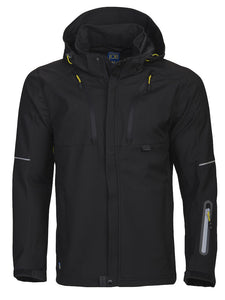 3406 Functional Jacket