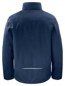 5426 Padded Service Jacket