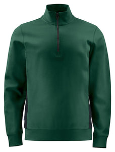 2128 Sweatshirt Half Zip